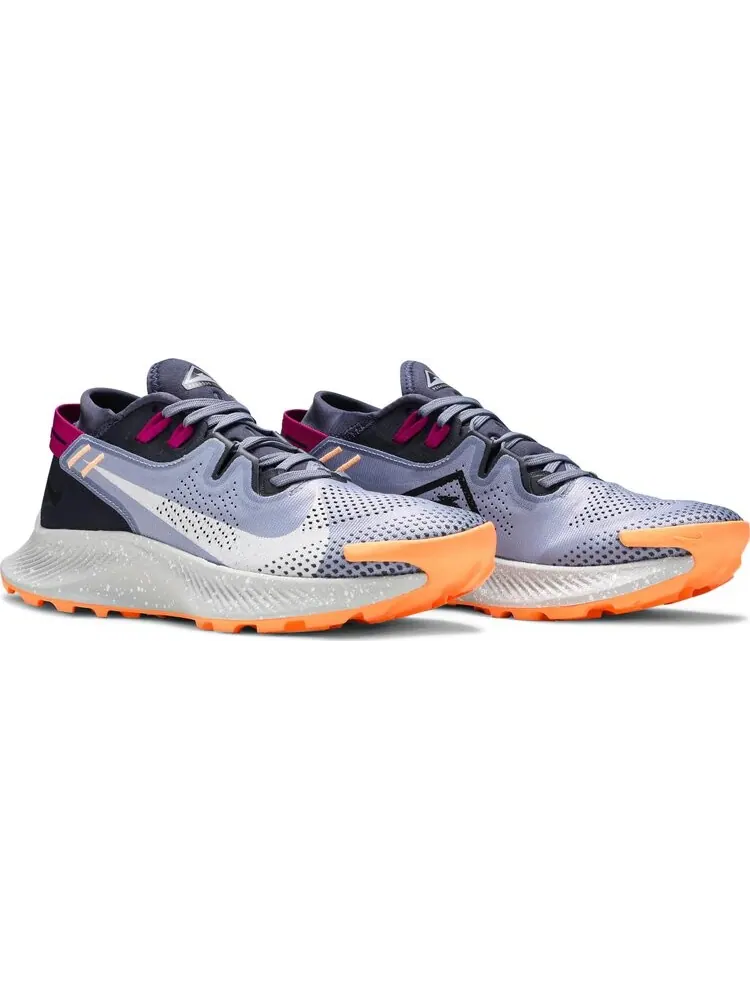 Кроссовки Nike Wmns Pegasus Trail 2 'Thunder Blue' — изображение 8 из 8, синий