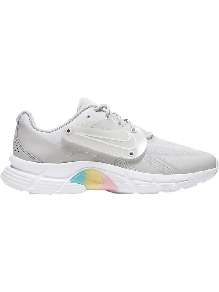 Кроссовки Nike Wmns Alphina 5000 'Vast Grey' — изображение 1 из 1, бежевый