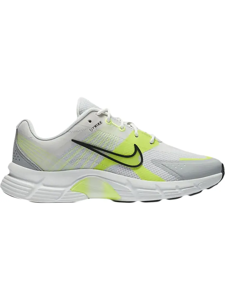Кроссовки Nike Wmns Alphina 5000 'Summit White Volt' — изображение 1 из 1, белый