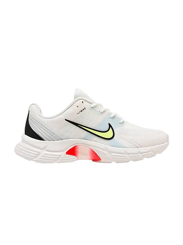 Кроссовки Wmns Alphina 5000 'Summit White' — изображение 1 из 1, белый