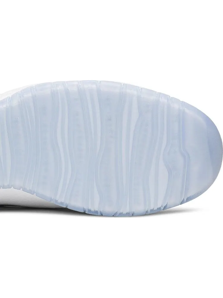 Кроссовки Air Jordan 10 Retro Wings — изображение 5 из 8, мульти