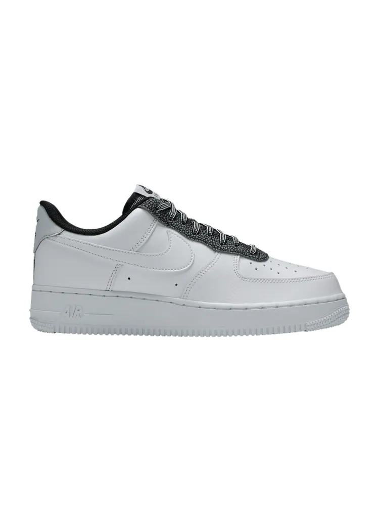 Кроссовки Nike Air Force 1 '07 LV8 'White Grey' — изображение 1 из 9