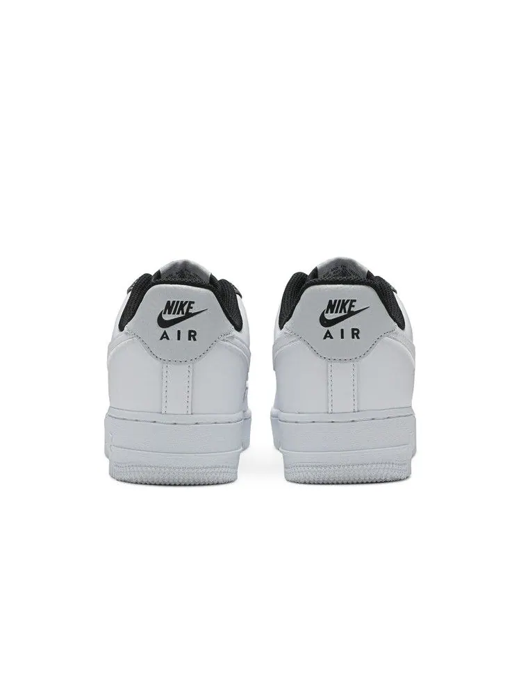 Кроссовки Nike Air Force 1 '07 LV8 'White Grey' — изображение 7 из 9