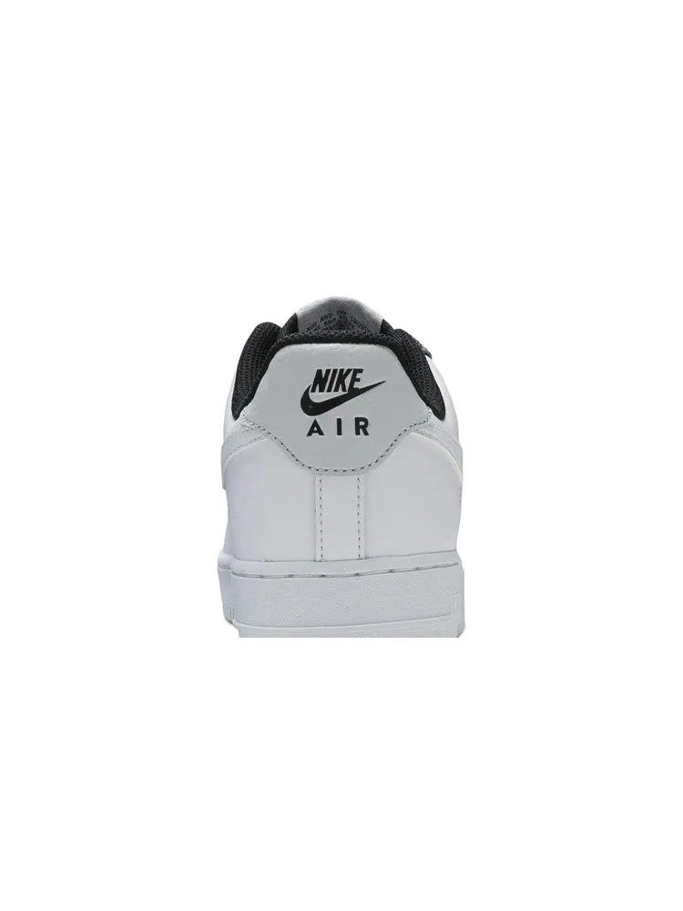 Кроссовки Nike Air Force 1 '07 LV8 'White Grey' — изображение 8 из 9