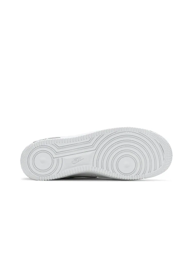 Кроссовки Nike Air Force 1 High — изображение 4 из 4, белый
