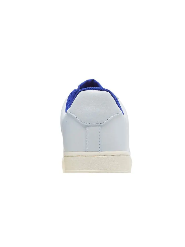 Кроссовки Nike Air Force 1 Jewel 'Home & Away - Concord' — изображение 8 из 9, белый//красный