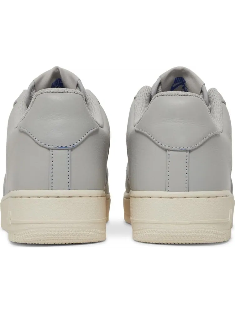 Кроссовки Nike Air Force 1 Jewel 'Home & Away Grey' — изображение 6 из 8, серый