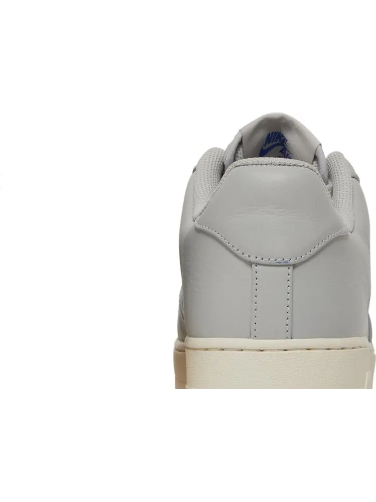 Кроссовки Nike Air Force 1 Jewel 'Home & Away Grey' — изображение 7 из 8, серый