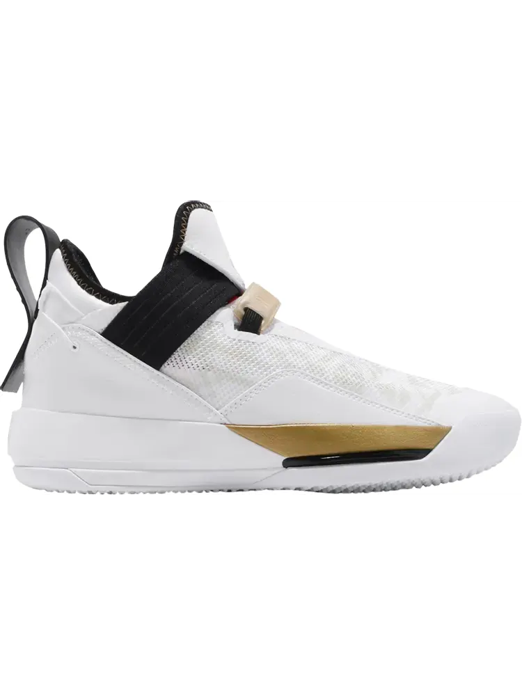 Кроссовки Air Jordan 33 SE EP FIBA — изображение 1 из 1, белый
