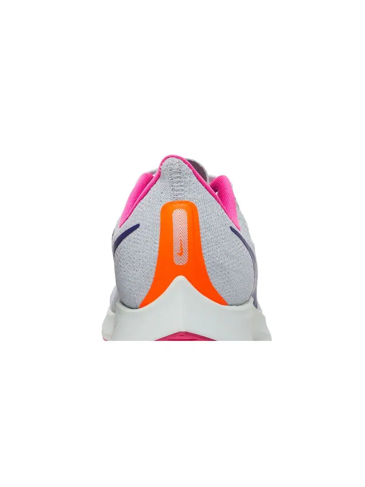Кроссовки Wmns Air Zoom Pegasus 36 'Wolf Grey Regency Purple' — изображение 7 из 8, серый фиолетовый