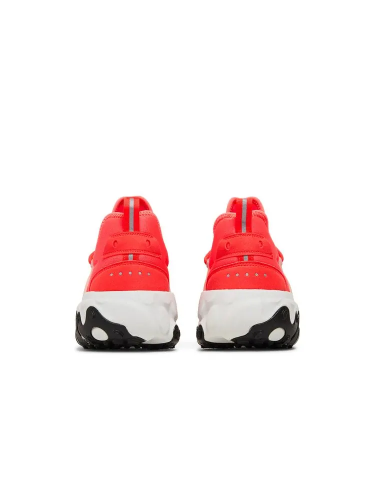 Кроссовки Nike React Presto 'Laser Crimson' — изображение 7 из 9