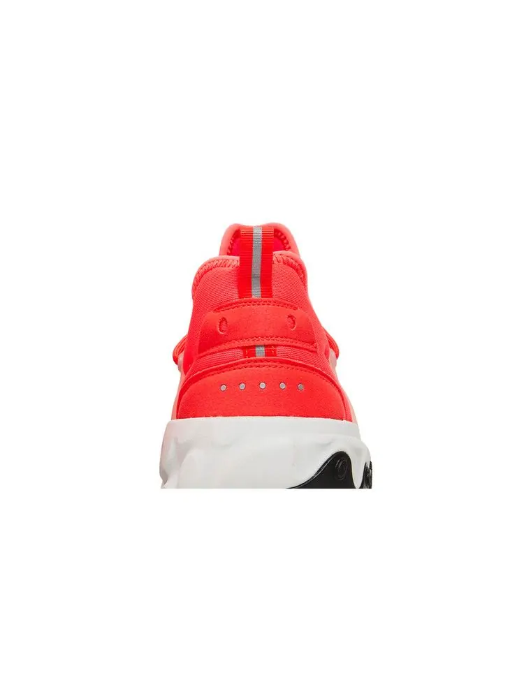 Кроссовки Nike React Presto 'Laser Crimson' — изображение 8 из 9