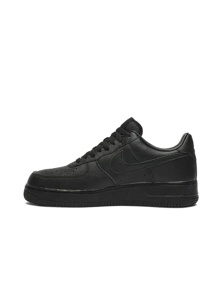 Кроссовки Nike Cactus Plant Flea Market x Nike By You x Air Force 1 — изображение 3 из 4, мульти