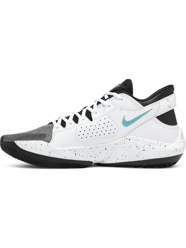 Кроссовки Nike Zoom Freak 2 'Denim' — изображение 3 из 8, белый