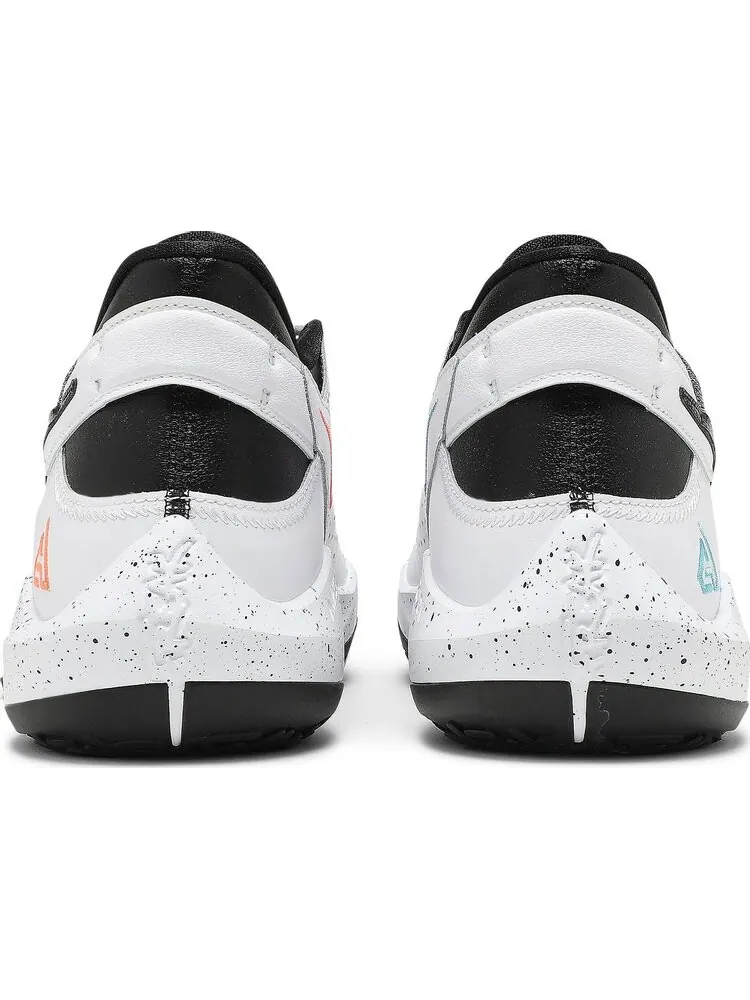 Кроссовки Nike Zoom Freak 2 'Denim' — изображение 6 из 8, белый