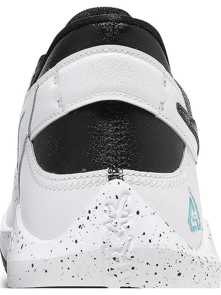 Кроссовки Nike Zoom Freak 2 'Denim' — изображение 7 из 8, белый