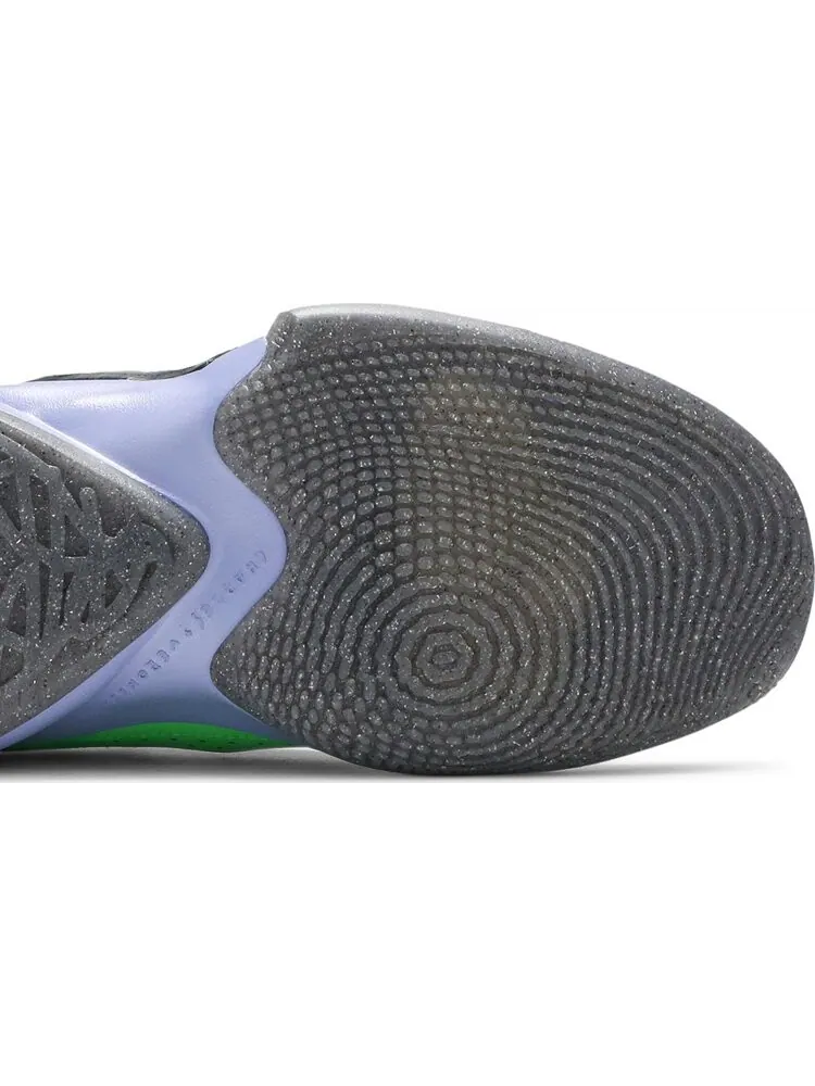 Кроссовки Nike Zoom Freak 2 'Play for the Future' — изображение 5 из 8, синий
