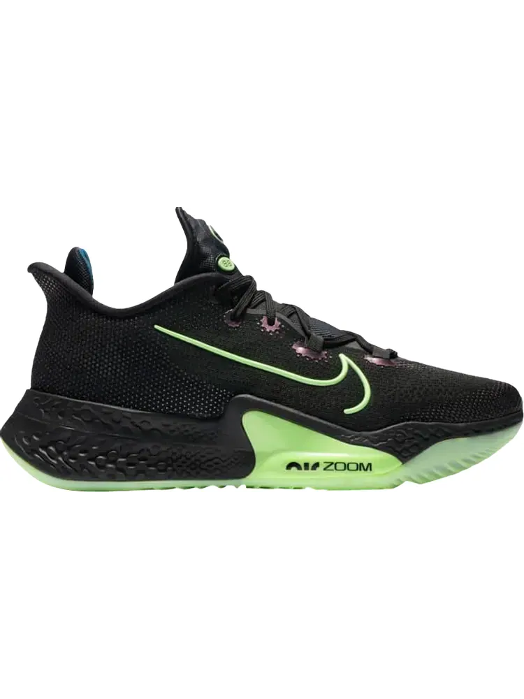 Кроссовки Nike Air Zoom BB NXT 'Dangerous' — изображение 1 из 1, черный