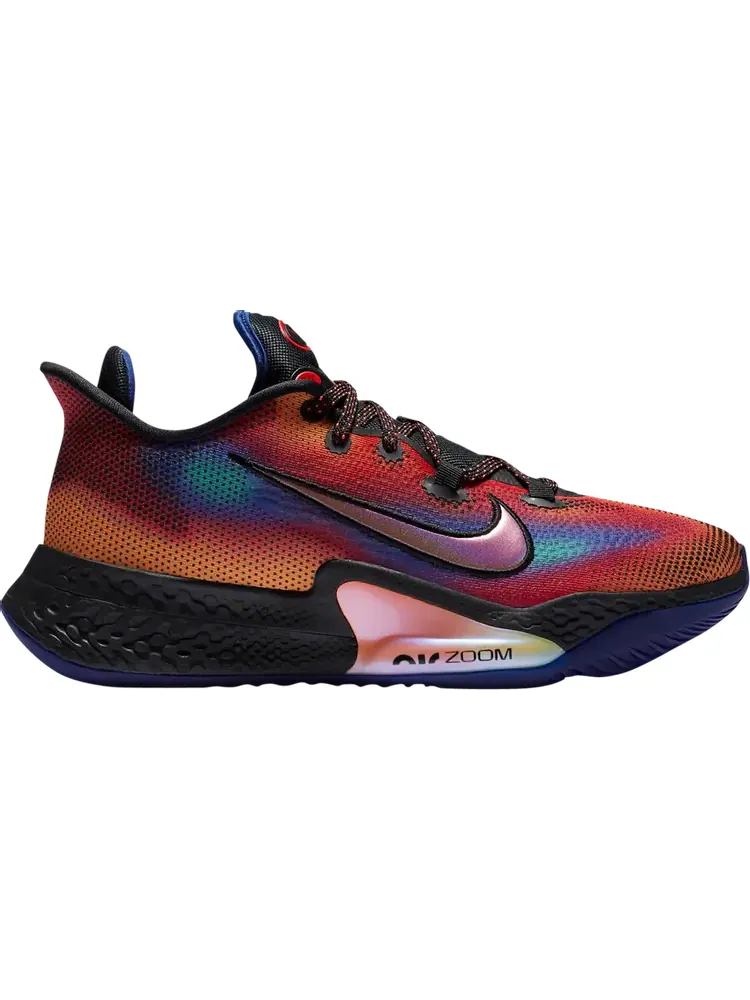 Кроссовки Nike Air Zoom BB NXT 'Heat Map' — изображение 1 из 1, мульти