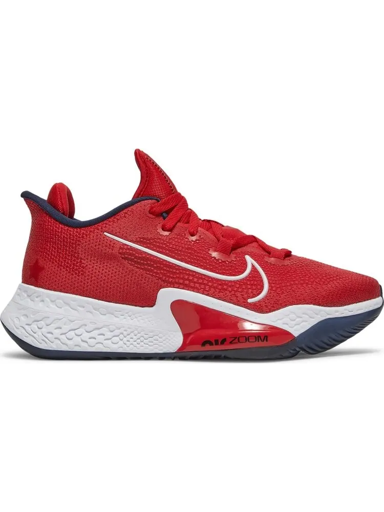 Кроссовки Nike Air Zoom BB NXT 'USA' — изображение 1 из 8, красный
