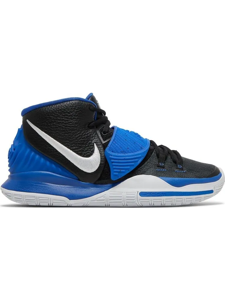 Кроссовки Nike Kyrie 6 Team 'Game Royal' — изображение 1 из 8, черный