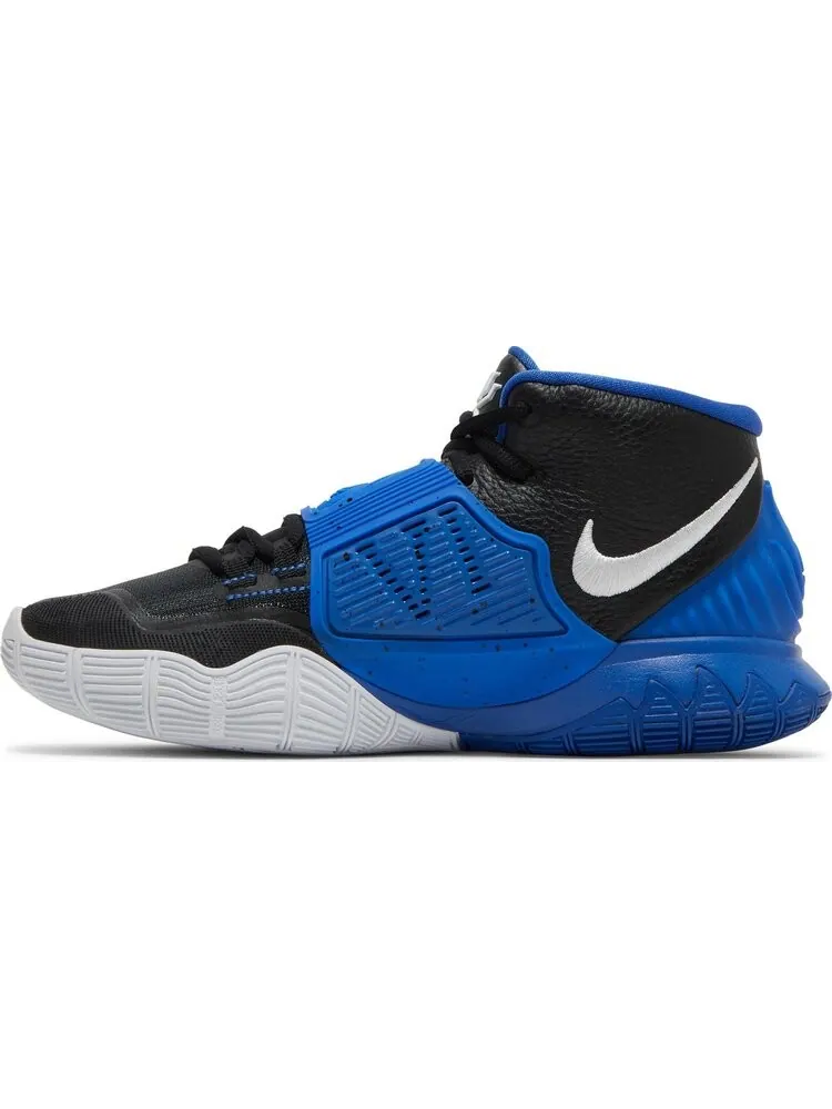 Кроссовки Nike Kyrie 6 Team 'Game Royal' — изображение 3 из 8, черный