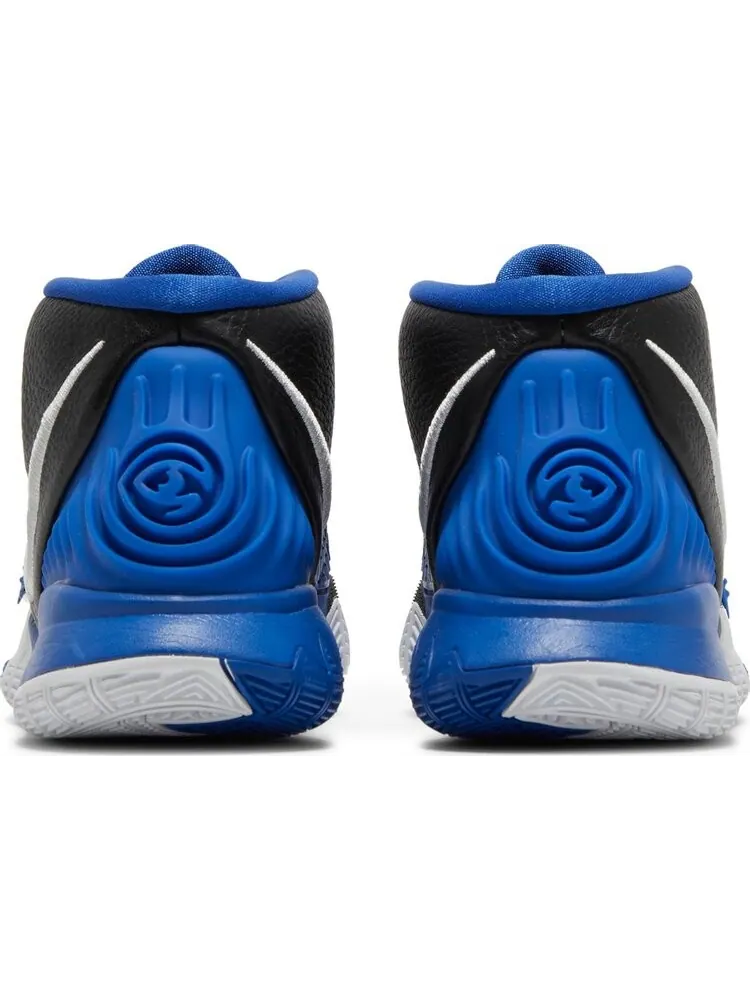 Кроссовки Nike Kyrie 6 Team 'Game Royal' — изображение 6 из 8, черный
