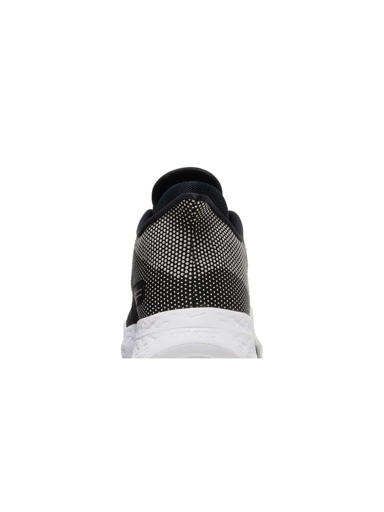 Кроссовки Air Zoom BB NXT TB 'Black White' — изображение 7 из 8, белый
