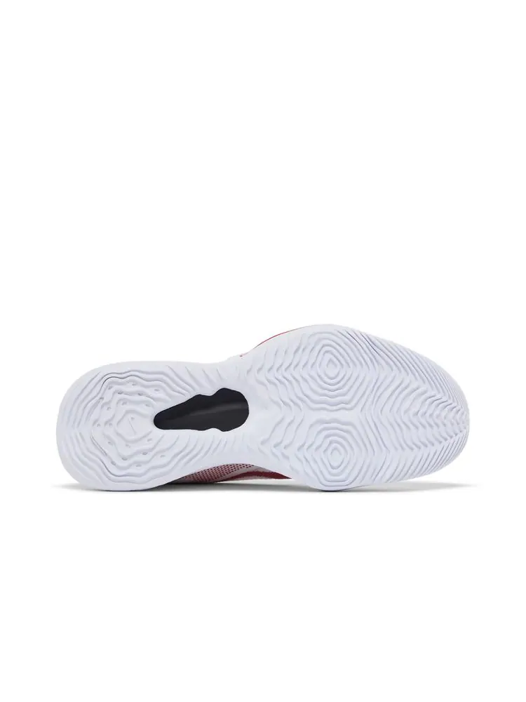 Кроссовки Air Zoom BB NXT TB 'University Red' — изображение 4 из 8, красный