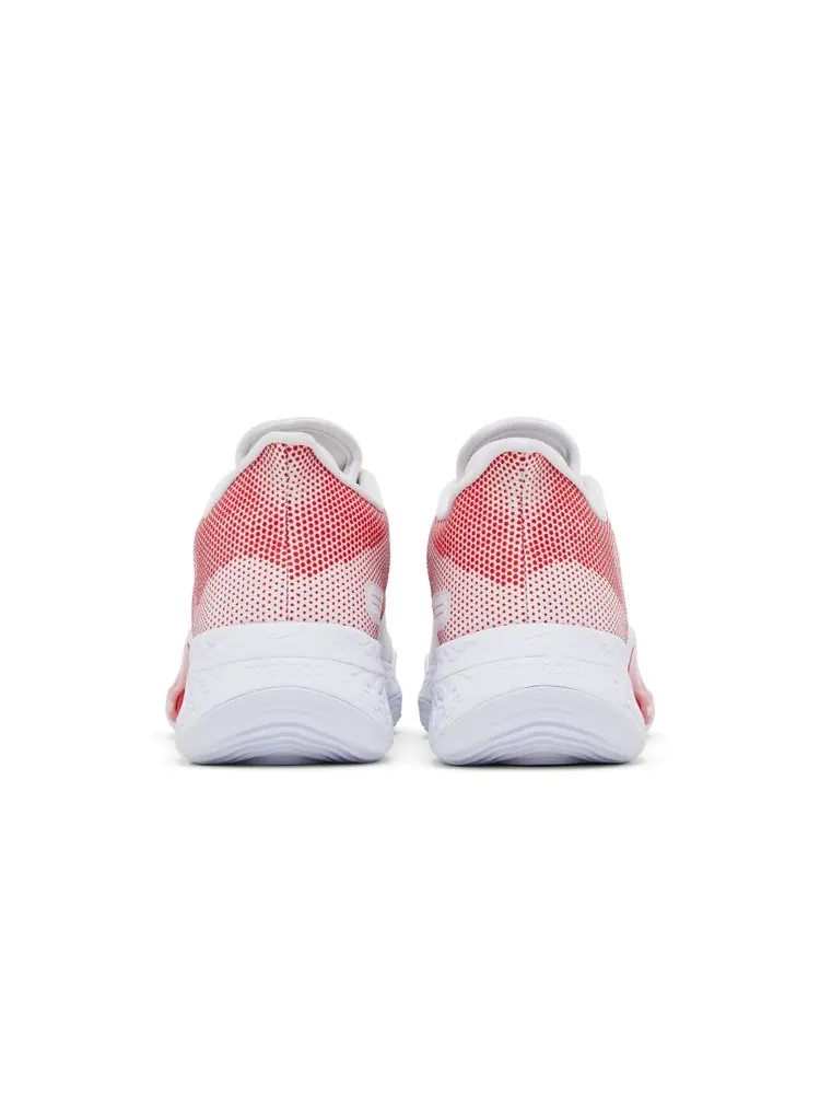 Кроссовки Air Zoom BB NXT TB 'University Red' — изображение 6 из 8, красный