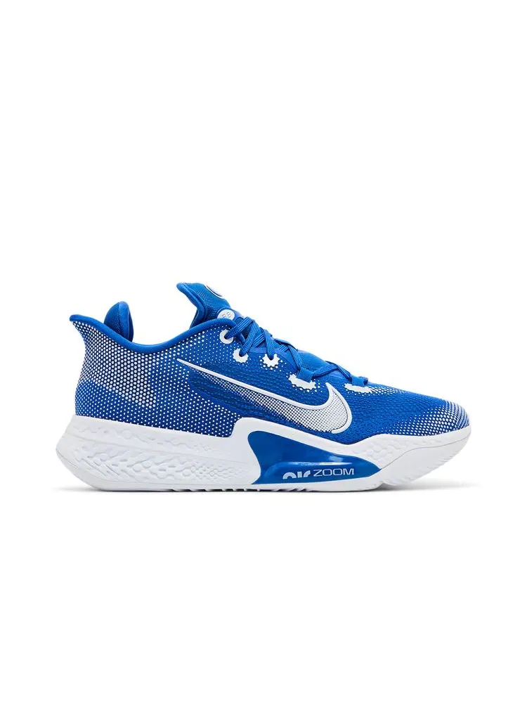 Кроссовки Air Zoom BB NXT TB 'Game Royal' — изображение 1 из 8, гейм роял