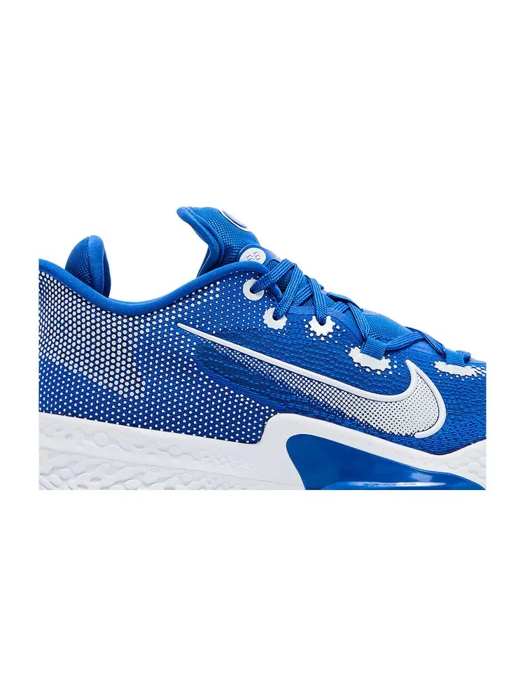 Кроссовки Air Zoom BB NXT TB 'Game Royal' — изображение 2 из 8, гейм роял