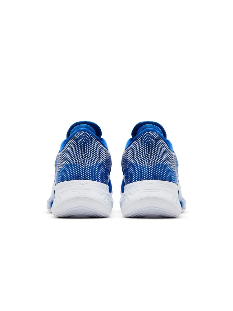 Кроссовки Air Zoom BB NXT TB 'Game Royal' — изображение 6 из 8, гейм роял