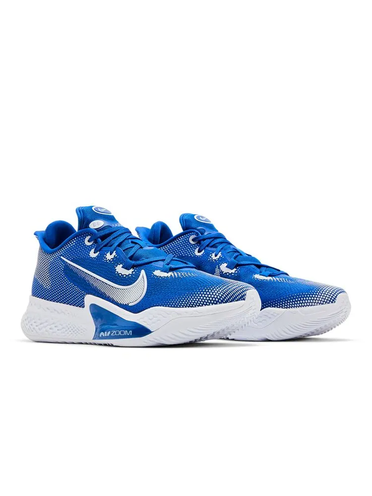 Кроссовки Air Zoom BB NXT TB 'Game Royal' — изображение 8 из 8, гейм роял