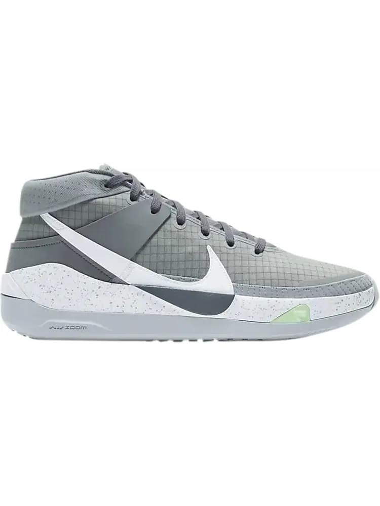 Кроссовки Nike KD 13 TB 'Wolf Grey' — изображение 1 из 1, серый