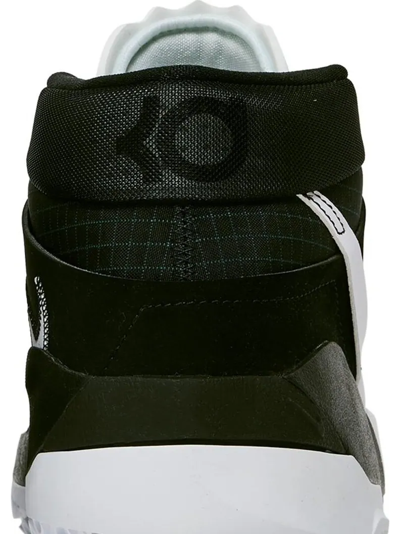Кроссовки Nike KD 13 TB 'Black Platinum' — изображение 7 из 8, черный