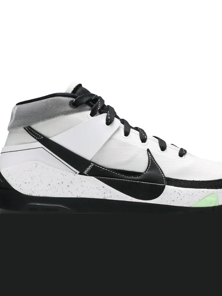 Кроссовки Nike KD 13 TB 'Pure Platinum' — изображение 2 из 8, белый