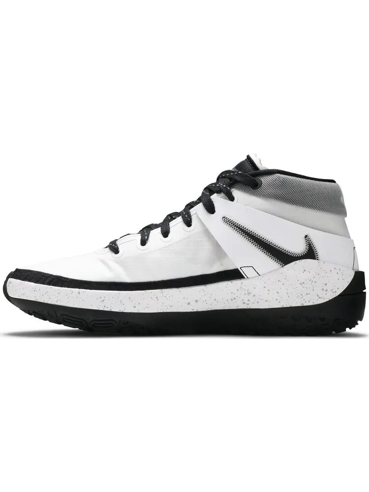Кроссовки Nike KD 13 TB 'Pure Platinum' — изображение 3 из 8, белый
