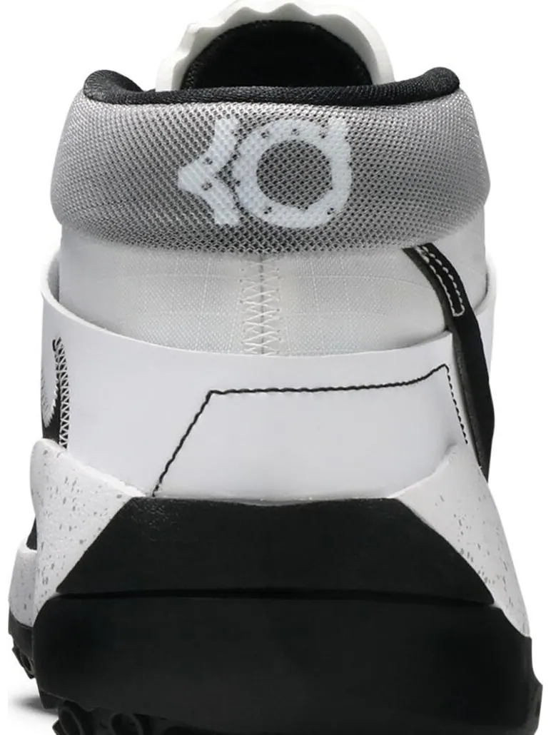 Кроссовки Nike KD 13 TB 'Pure Platinum' — изображение 7 из 8, белый