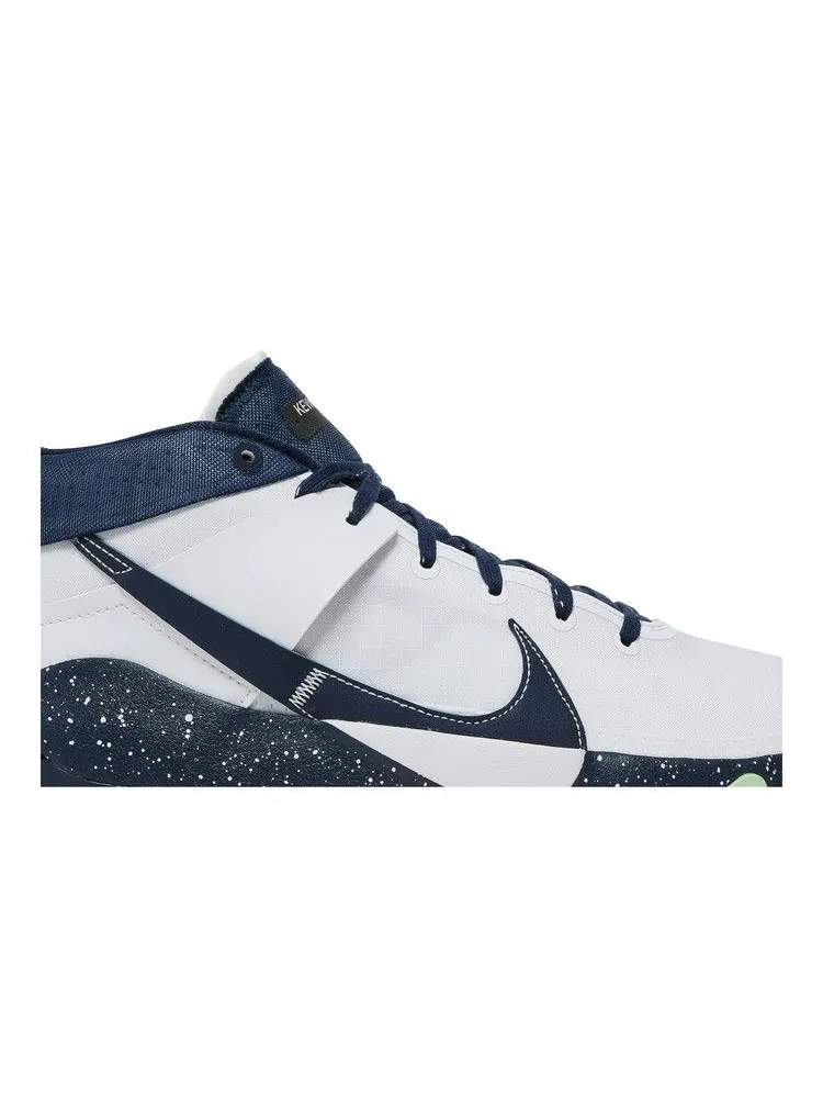 Кроссовки Nike KD 13 TB — изображение 2 из 8, темно-синий