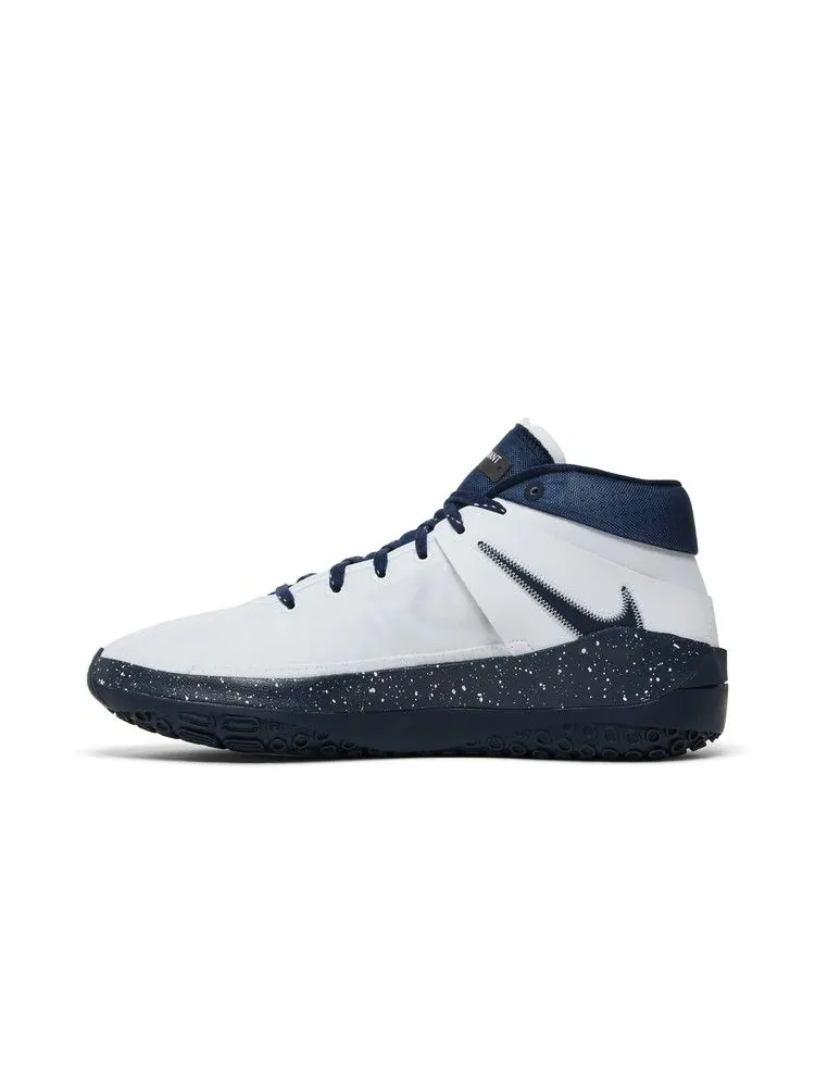 Кроссовки Nike KD 13 TB — изображение 3 из 8, темно-синий
