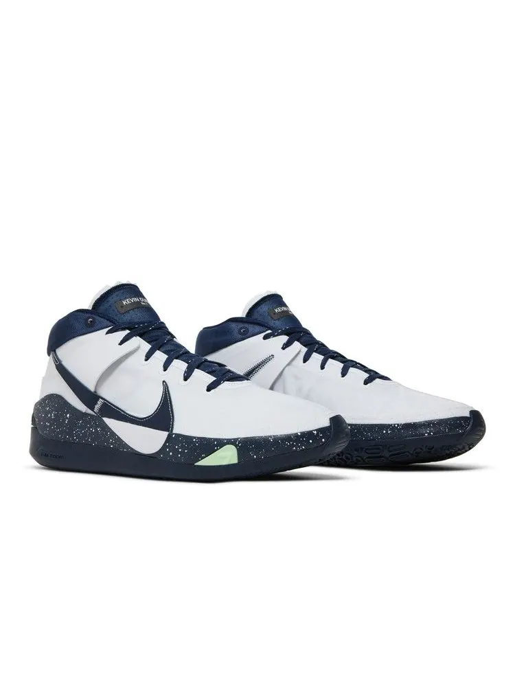 Кроссовки Nike KD 13 TB — изображение 8 из 8, темно-синий