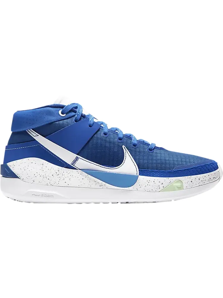 Кроссовки Nike KD 13 TB 'Game Royal' — изображение 1 из 1, синий