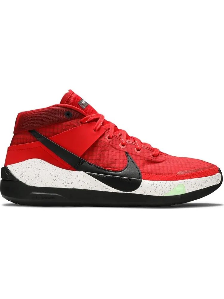 Кроссовки Nike KD 13 TB 'University Red' — изображение 1 из 8, красный