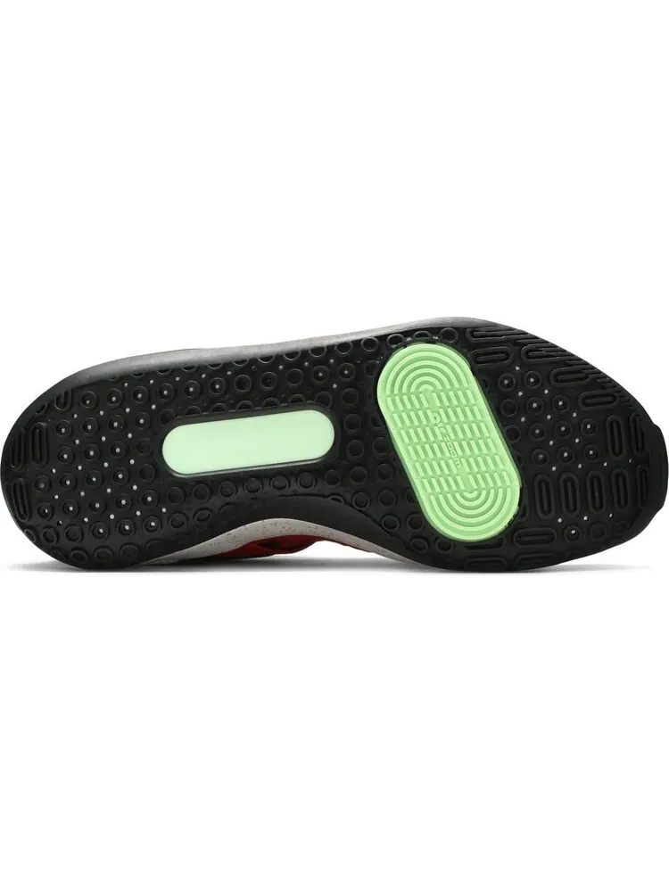 Кроссовки Nike KD 13 TB 'University Red' — изображение 4 из 8, красный