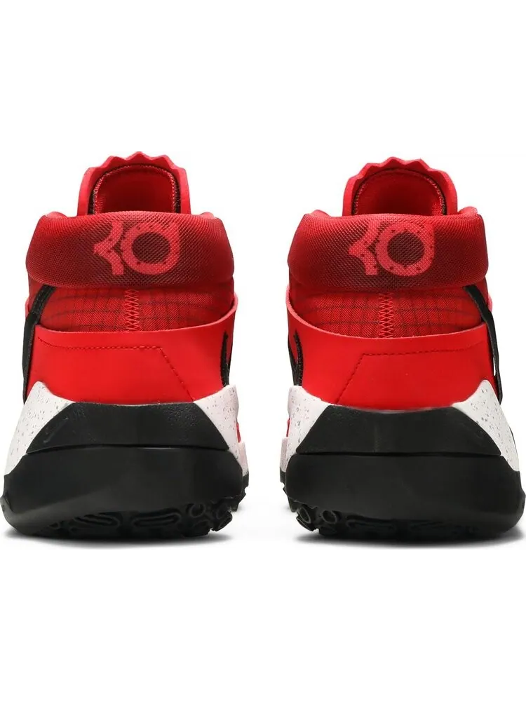 Кроссовки Nike KD 13 TB 'University Red' — изображение 6 из 8, красный