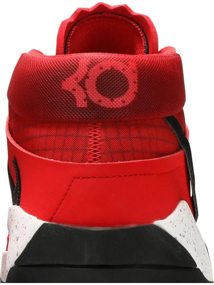 Кроссовки Nike KD 13 TB 'University Red' — изображение 7 из 8, красный