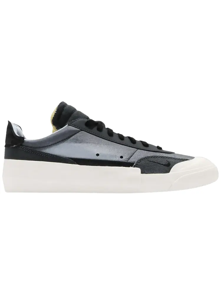 Кроссовки Nike Drop Type LX N.354 SE 'Anthracite' — изображение 1 из 1, черный