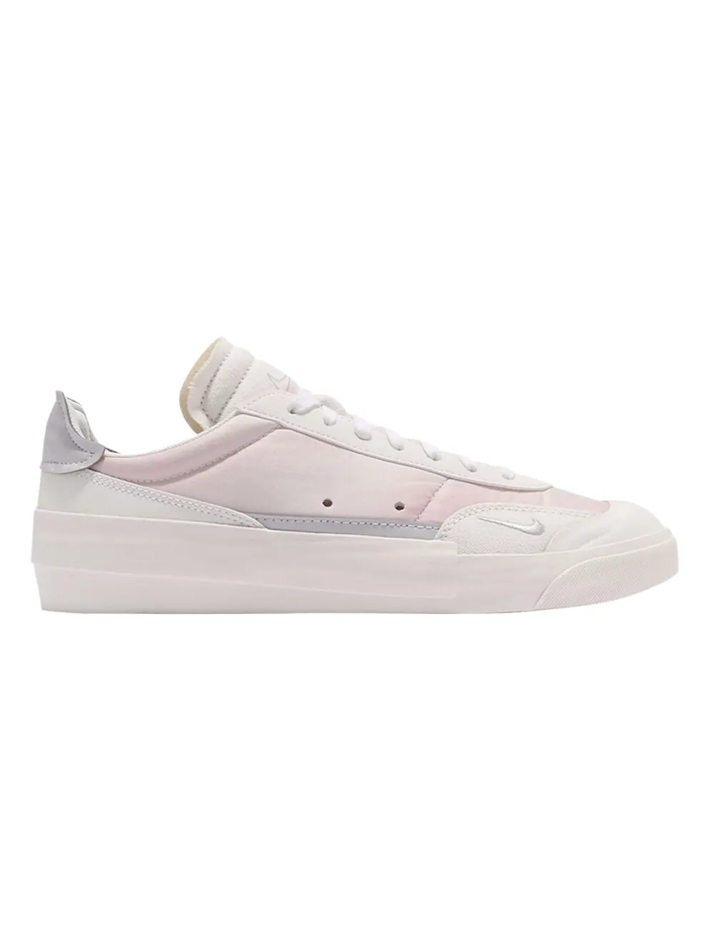 Кеды Nike Drop-Type SE 'Sail Light Arctic Pink' — изображение 1 из 1, светлый розовый