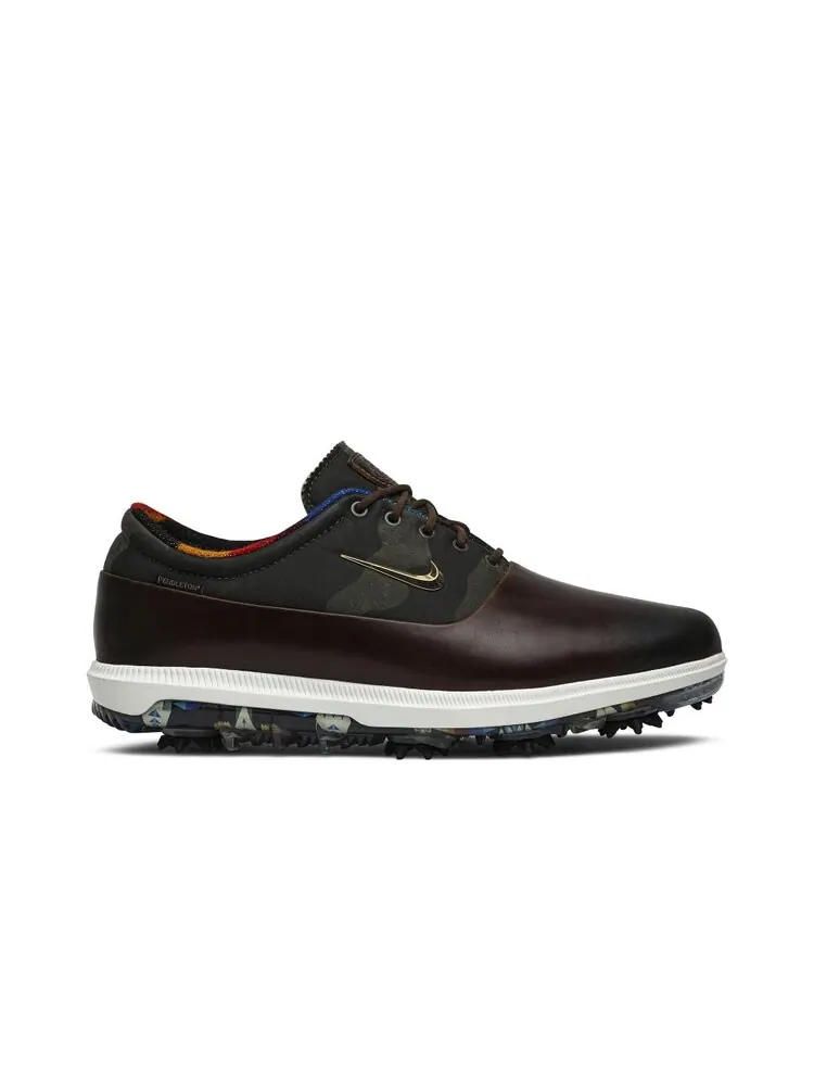 Кроссовки Nike Seamus x Air Zoom Victory Tour NRG — изображение 1 из 4, коричневый